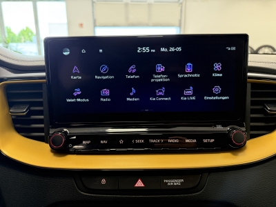 Kia XCeed Xdition*ACC*R-Cam*JBL*LED*Memory*4XSHZ*