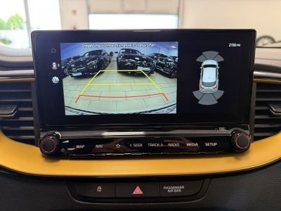 Kia XCeed Xdition*ACC*R-Cam*JBL*LED*Memory*4XSHZ*