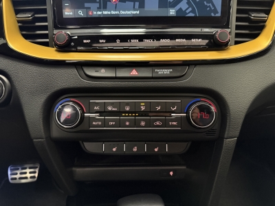 Kia XCeed Xdition*ACC*R-Cam*JBL*LED*Memory*4XSHZ*