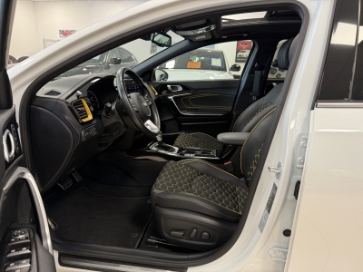 Kia XCeed Xdition*ACC*R-Cam*JBL*LED*Memory*4XSHZ*