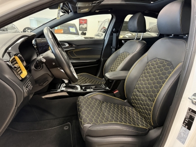 Kia XCeed Xdition*ACC*R-Cam*JBL*LED*Memory*4XSHZ*
