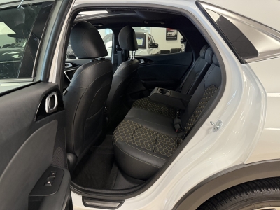 Kia XCeed Xdition*ACC*R-Cam*JBL*LED*Memory*4XSHZ*
