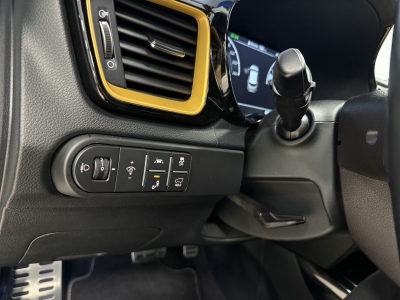 Kia XCeed Xdition*ACC*R-Cam*JBL*LED*Memory*4XSHZ*
