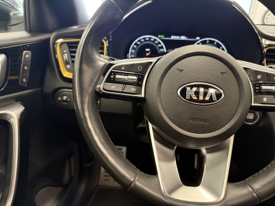 Kia XCeed Xdition*ACC*R-Cam*JBL*LED*Memory*4XSHZ*