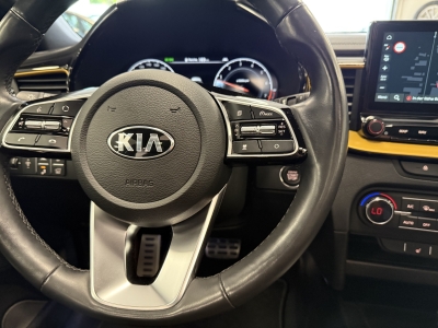 Kia XCeed Xdition*ACC*R-Cam*JBL*LED*Memory*4XSHZ*