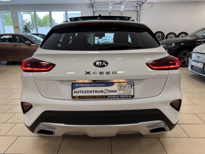 Kia XCeed Xdition*ACC*R-Cam*JBL*LED*Memory*4XSHZ*