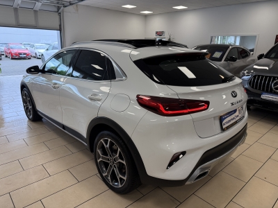 Kia XCeed Xdition*ACC*R-Cam*JBL*LED*Memory*4XSHZ*