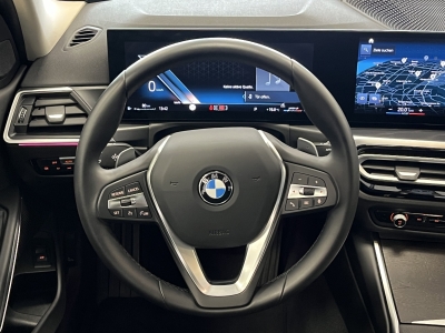 BMW 318 i*LED*Navi*CarPlay*LiveCockpitPlus*PDC*DAB*
