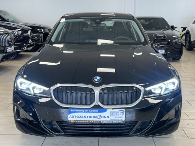 BMW 318 i*LED*Navi*CarPlay*LiveCockpitPlus*PDC*DAB*