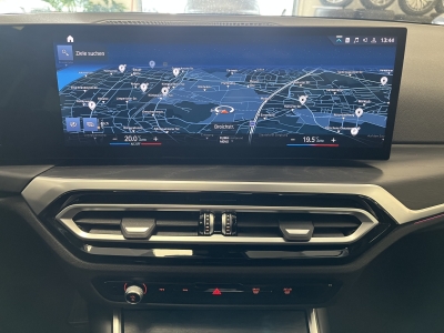 BMW 318 i*LED*Navi*CarPlay*LiveCockpitPlus*PDC*DAB*