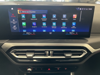 BMW 318 i*LED*Navi*CarPlay*LiveCockpitPlus*PDC*DAB*