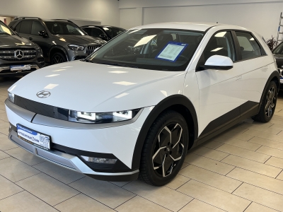 Hyundai IONIQ 5 ACC*LED*CarPlay*Navi*Cam*SHZ*PDC*BT-Audio