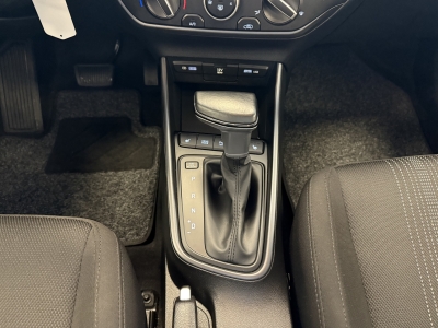 Hyundai i20 Select Mild-Hybrid*Spurhalte*Klima*SHZ*1Hand