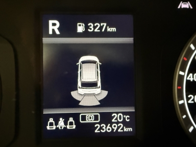 Hyundai i20 Select Mild-Hybrid*Spurhalte*Klima*SHZ*1Hand