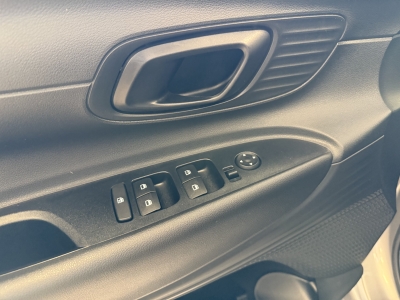 Hyundai i20 Select Mild-Hybrid*Spurhalte*Klima*SHZ*1Hand