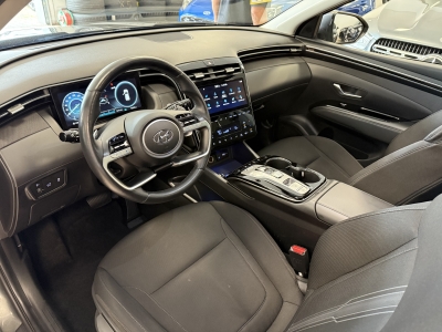 Hyundai TUCSON Trend*4WD*Pano*ACC*LED*WinterP*CarPlay*1H