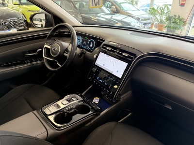 Hyundai TUCSON Trend*4WD*Pano*ACC*LED*WinterP*CarPlay*1H