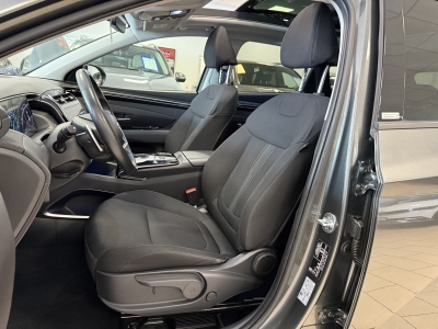 Hyundai TUCSON Trend*4WD*Pano*ACC*LED*WinterP*CarPlay*1H
