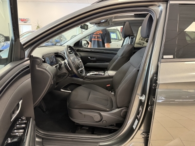 Hyundai TUCSON Trend*4WD*Pano*ACC*LED*WinterP*CarPlay*1H