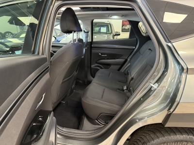 Hyundai TUCSON Trend*4WD*Pano*ACC*LED*WinterP*CarPlay*1H