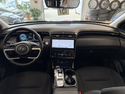 Hyundai TUCSON Trend*4WD*Pano*ACC*LED*WinterP*CarPlay*1H