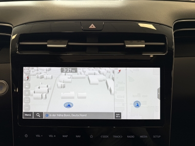 Hyundai TUCSON Trend*4WD*Pano*ACC*LED*WinterP*CarPlay*1H