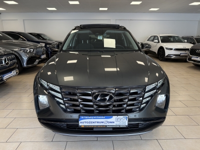 Hyundai TUCSON Trend*4WD*Pano*ACC*LED*WinterP*CarPlay*1H