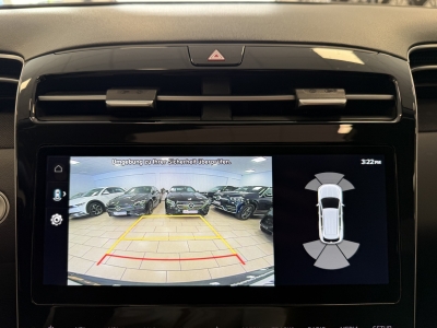 Hyundai TUCSON Trend*4WD*Pano*ACC*LED*WinterP*CarPlay*1H