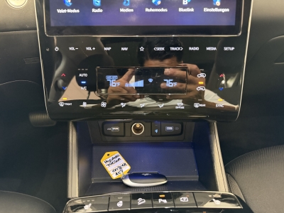 Hyundai TUCSON Trend*4WD*Pano*ACC*LED*WinterP*CarPlay*1H
