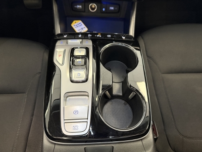 Hyundai TUCSON Trend*4WD*Pano*ACC*LED*WinterP*CarPlay*1H