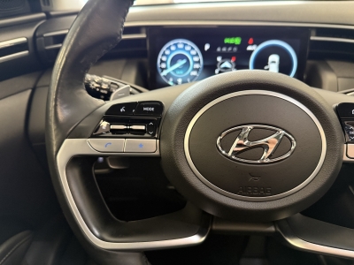 Hyundai TUCSON Trend*4WD*Pano*ACC*LED*WinterP*CarPlay*1H