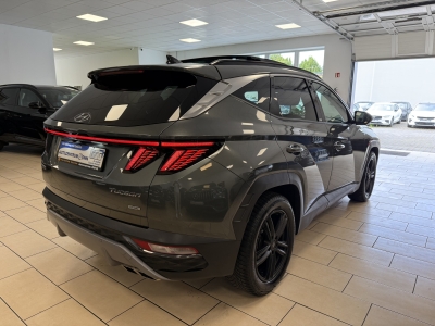 Hyundai TUCSON Trend*4WD*Pano*ACC*LED*WinterP*CarPlay*1H