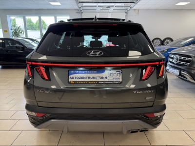 Hyundai TUCSON Trend*4WD*Pano*ACC*LED*WinterP*CarPlay*1H