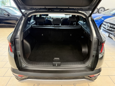Hyundai TUCSON Trend*4WD*Pano*ACC*LED*WinterP*CarPlay*1H