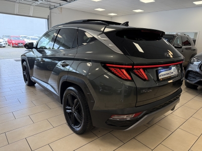 Hyundai TUCSON Trend*4WD*Pano*ACC*LED*WinterP*CarPlay*1H