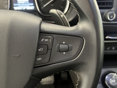 Peugeot Traveller Business*VIP*L2*AHK*Leder*PDC*Head-Up*