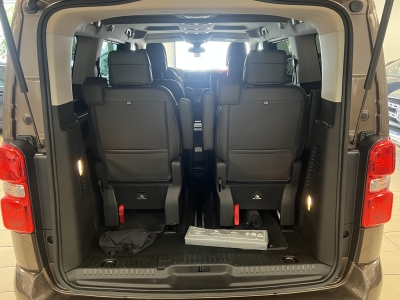 Peugeot Traveller Business*VIP*L2*AHK*Leder*PDC*Head-Up*