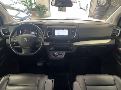 Peugeot Traveller Business*VIP*L2*AHK*Leder*PDC*Head-Up*