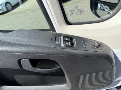 Opel Movano L4H3 3,5t Edition (verstärkt)*Navi*R-Cam*