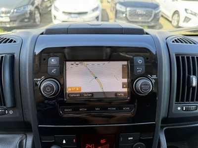 Opel Movano L4H3 3,5t Edition (verstärkt)*Navi*R-Cam*