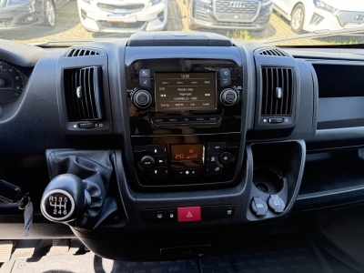 Opel Movano L4H3 3,5t Edition (verstärkt)*Navi*R-Cam*