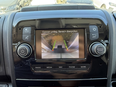 Opel Movano L4H3 3,5t Edition (verstärkt)*Navi*R-Cam*