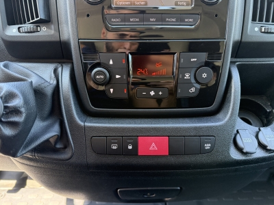 Opel Movano L4H3 3,5t Edition (verstärkt)*Navi*R-Cam*