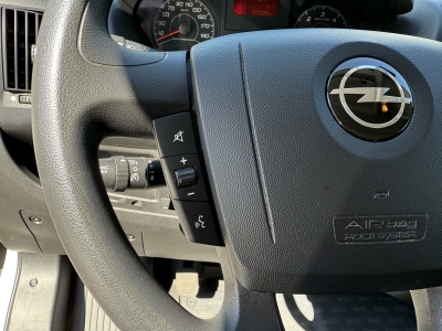 Opel Movano L4H3 3,5t Edition (verstärkt)*Navi*R-Cam*