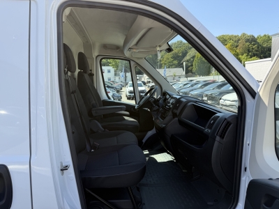 Opel Movano L4H3 3,5t Edition (verstärkt)*Navi*R-Cam*