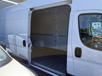 Opel Movano L4H3 3,5t Edition (verstärkt)*Navi*R-Cam*