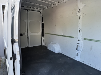 Opel Movano L4H3 3,5t Edition (verstärkt)*Navi*R-Cam*