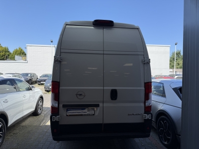 Opel Movano L4H3 3,5t Edition (verstärkt)*Navi*R-Cam*