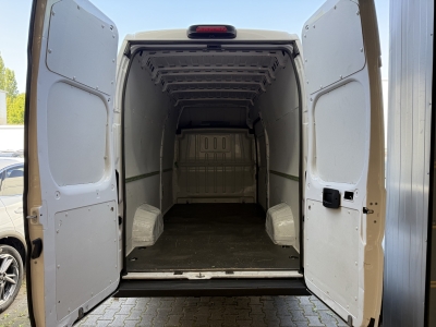 Opel Movano L4H3 3,5t Edition (verstärkt)*Navi*R-Cam*