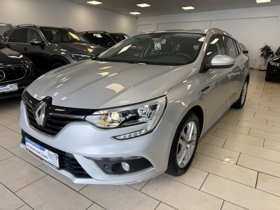 Renault Megane Business Edition*CarPlay*Xenon*Navi*Cam*